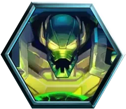 Skill01AnnihilusChampion (Base) avatar - Marvel Snap