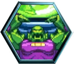 Skill01AnnihilusChampion avatar - Marvel Snap