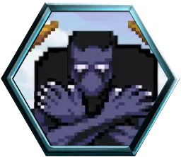 Skill01BlackPantherChampion avatar - Marvel Snap