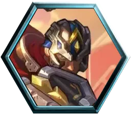 Skill01CaptainAmericaChampion (Base) avatar - Marvel Snap