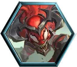 Skill01CarnageChampion (Base) avatar - Marvel Snap