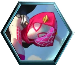 Skill01GhostSpiderChampion (Base) avatar - Marvel Snap