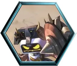 Skill01HerbieChampion (Base) avatar - Marvel Snap