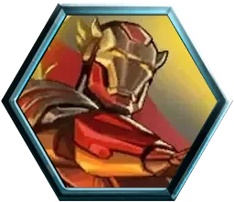 Skill01IronManChampion (Base) avatar - Marvel Snap