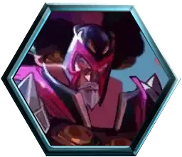 Skill01MagnetoChampion (Base) avatar - Marvel Snap