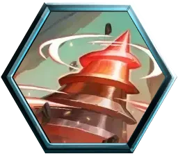 Skill01MoleManChampion (Base) avatar - Marvel Snap