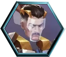 Skill01MrFantasticChampion (Base) avatar - Marvel Snap