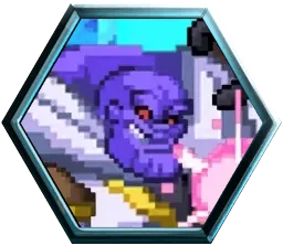 Skill01ThanosChampion avatar - Marvel Snap