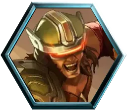 Skill01WeaponXWolverineChampion (Base) avatar - Marvel Snap