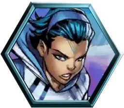 Snowguard (Base) avatar - Marvel Snap
