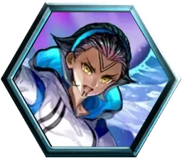Snowguard (Anime) avatar - Marvel Snap