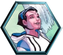 Snowguard (Champions) avatar - Marvel Snap