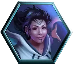 Snowguard (Justyna) avatar - Marvel Snap