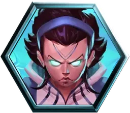 Snowguard (Max Grecke) avatar - Marvel Snap