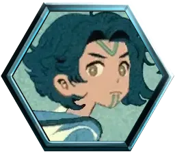 Snowguard (Helen Jee) avatar - Marvel Snap