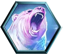 SnowguardBear (Base) avatar - Marvel Snap
