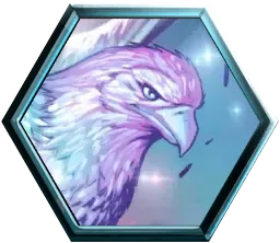 SnowguardHawk (Base) avatar - Marvel Snap
