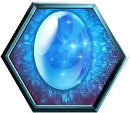 SpaceStone (Base) avatar - Marvel Snap