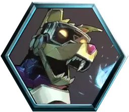 Sparky (Cyberpunk) avatar - Marvel Snap