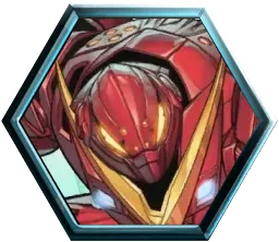 SPdr (Base) avatar - Marvel Snap