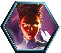 Spectrum (Mateus Manhanini) avatar - Marvel Snap