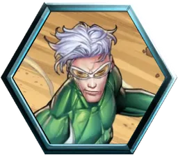 Speed (Base) avatar - Marvel Snap