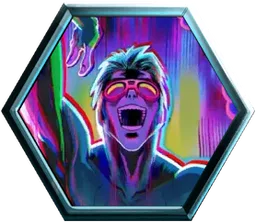 Speed (Flaviano) avatar - Marvel Snap