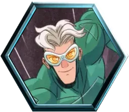 Speed (Sean Galloway) avatar - Marvel Snap