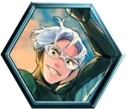 Speed (Yo Shimizu) avatar - Marvel Snap