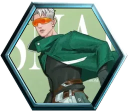 Speed (Lemon Art) avatar - Marvel Snap