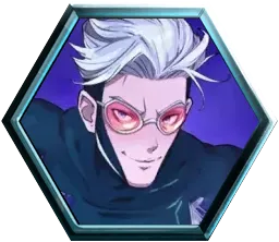 Speed (Envar Studio) avatar - Marvel Snap