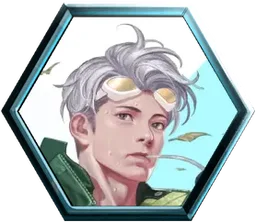 Speed (In-Hyuk Lee) avatar - Marvel Snap