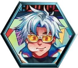 Speed (Rian Gonzales) avatar - Marvel Snap