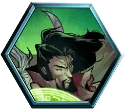 Spell02Agamotto (Base) avatar - Marvel Snap