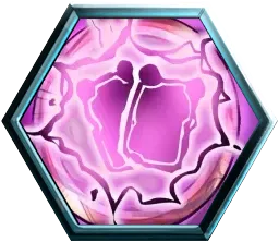 Spell02NicoMinoru (Base) avatar - Marvel Snap