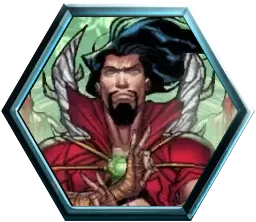 Spell03Agamotto (Base) avatar - Marvel Snap