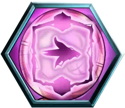 Spell03NicoMinoru (Base) avatar - Marvel Snap