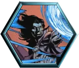 Spell04Agamotto (Base) avatar - Marvel Snap