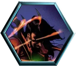 Spell05Agamotto (Base) avatar - Marvel Snap