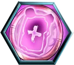 Spell06NicoMinoru (Base) avatar - Marvel Snap