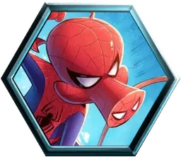 Spider-Ham (Peter Porker) avatar - Marvel Snap