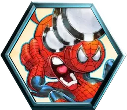Spider-Ham (David Nakayama) avatar - Marvel Snap