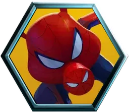 Spider-Ham (Wendell Dalit) avatar - Marvel Snap