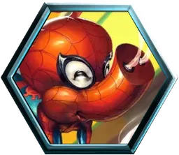 Spider-Ham (Pasquale Ferrara) avatar - Marvel Snap