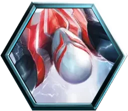 Spider-Man 2099 (Francesco Mattina) avatar - Marvel Snap