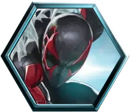 Spider-Man 2099 (Skan) avatar - Marvel Snap
