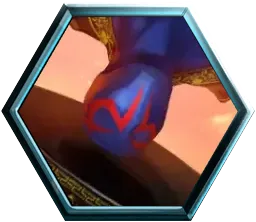 Spider-Man 2099 (Eric Guerrero) avatar - Marvel Snap