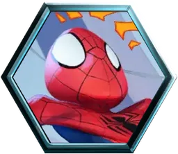 Spider-Man (Max Grecke) avatar - Marvel Snap