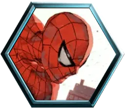 Spider-Man (Kael Ngu) avatar - Marvel Snap