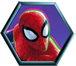 Spider-Man (Spider-Verse) avatar - Marvel Snap